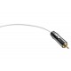 QED Performance Miniature Subwoofer 1RCA - 1RCA