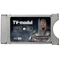 Boxer TV Module HD CI+ v1.3