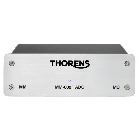 Thorens MM-008 ADC