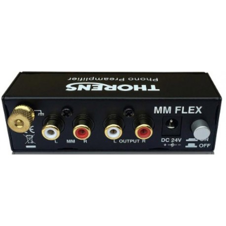 Thorens MM Flex