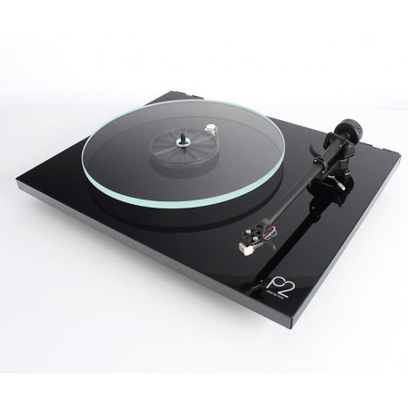 Rega Planar 2 (2016) Carbon